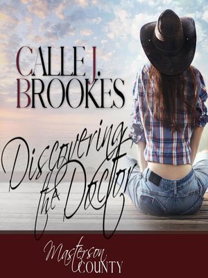 cover image of Discovering the Doctor